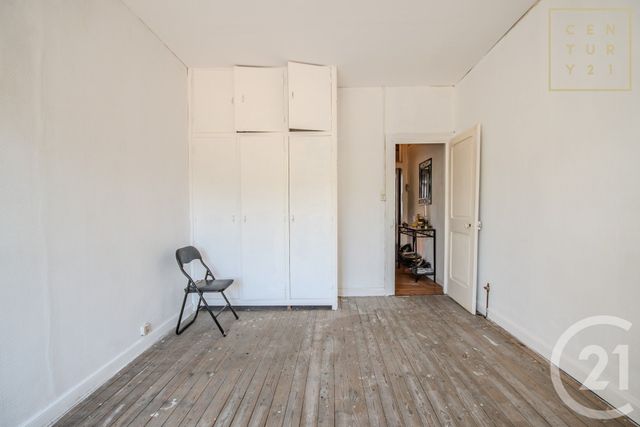 Maison &agrave; vendre - 7 pi&egrave;ces - 153,93 m2 - Feignies - 59 - NORD-PAS-DE-CALAIS