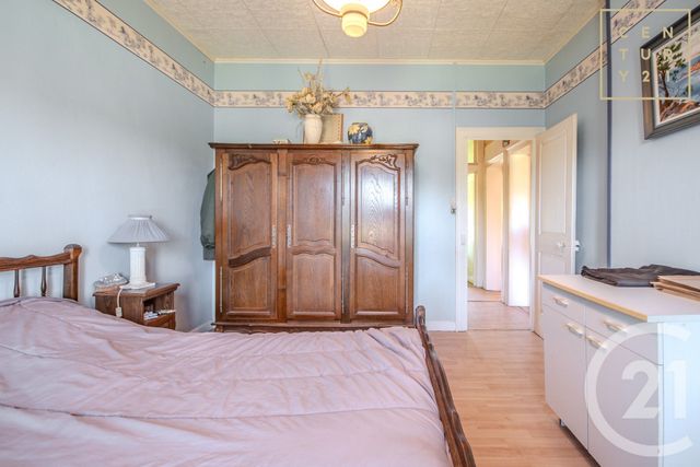 Maison &agrave; vendre - 7 pi&egrave;ces - 153,93 m2 - Feignies - 59 - NORD-PAS-DE-CALAIS