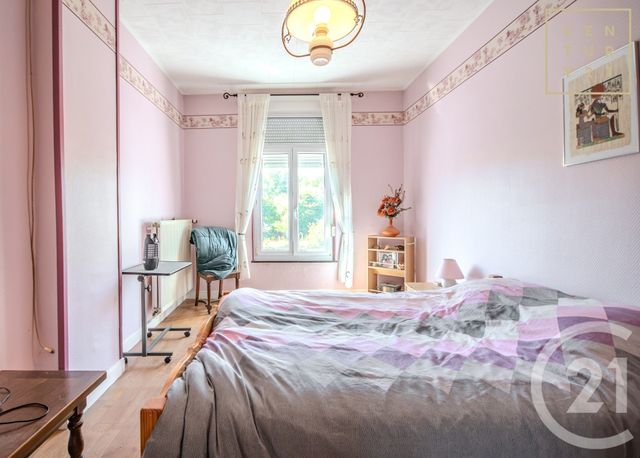 Maison &agrave; vendre - 7 pi&egrave;ces - 153,93 m2 - Feignies - 59 - NORD-PAS-DE-CALAIS