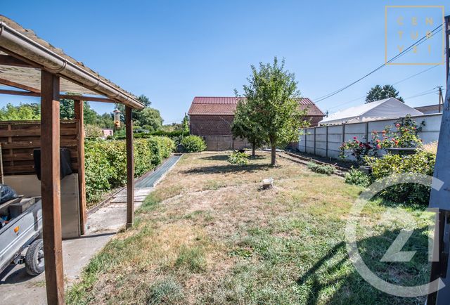 Maison &agrave; vendre - 7 pi&egrave;ces - 153,93 m2 - Feignies - 59 - NORD-PAS-DE-CALAIS