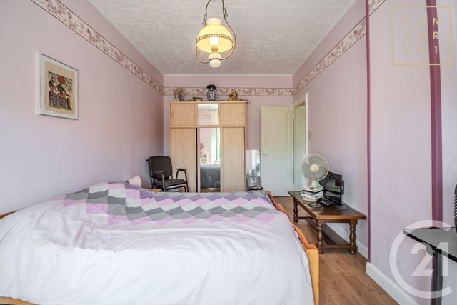 Maison &agrave; vendre - 7 pi&egrave;ces - 153,93 m2 - Feignies - 59 - NORD-PAS-DE-CALAIS