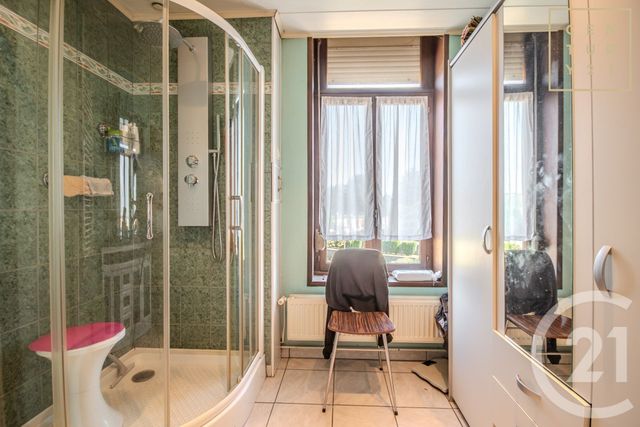 Maison &agrave; vendre - 7 pi&egrave;ces - 153,93 m2 - Feignies - 59 - NORD-PAS-DE-CALAIS