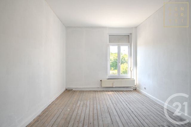 Maison &agrave; vendre - 7 pi&egrave;ces - 153,93 m2 - Feignies - 59 - NORD-PAS-DE-CALAIS