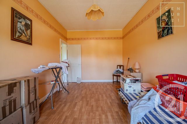 Maison &agrave; vendre - 7 pi&egrave;ces - 153,93 m2 - Feignies - 59 - NORD-PAS-DE-CALAIS
