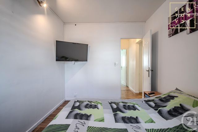 Appartement F4 &agrave; vendre - 4 pi&egrave;ces - 67,44 m2 - Rousies - 59 - NORD-PAS-DE-CALAIS
