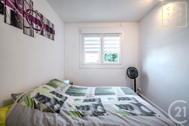 Appartement F4 &agrave; vendre - 4 pi&egrave;ces - 67,44 m2 - Rousies - 59 - NORD-PAS-DE-CALAIS