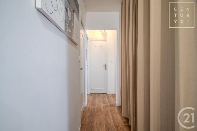 Appartement F4 &agrave; vendre - 4 pi&egrave;ces - 67,44 m2 - Rousies - 59 - NORD-PAS-DE-CALAIS