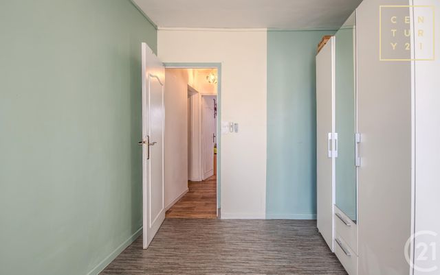 Appartement F4 &agrave; vendre - 4 pi&egrave;ces - 67,44 m2 - Rousies - 59 - NORD-PAS-DE-CALAIS