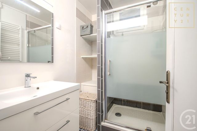 Appartement F4 &agrave; vendre - 4 pi&egrave;ces - 67,44 m2 - Rousies - 59 - NORD-PAS-DE-CALAIS