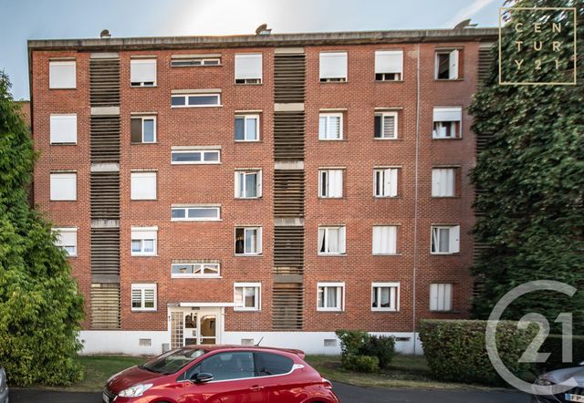 appartement - ROUSIES - 59