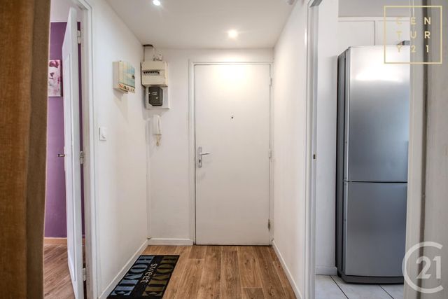 Appartement F4 &agrave; vendre - 4 pi&egrave;ces - 67,44 m2 - Rousies - 59 - NORD-PAS-DE-CALAIS
