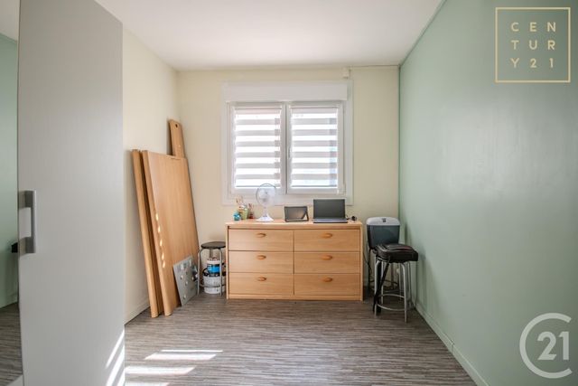 Appartement F4 &agrave; vendre - 4 pi&egrave;ces - 67,44 m2 - Rousies - 59 - NORD-PAS-DE-CALAIS