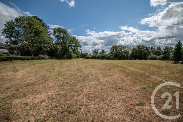Terrain &agrave; vendre - 983 m2 - Clairfayts - 59 - NORD-PAS-DE-CALAIS