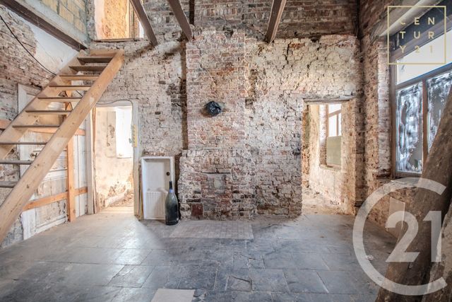 Maison &agrave; vendre - 5 pi&egrave;ces - 75 m2 - Gognies Chaussee - 59 - NORD-PAS-DE-CALAIS