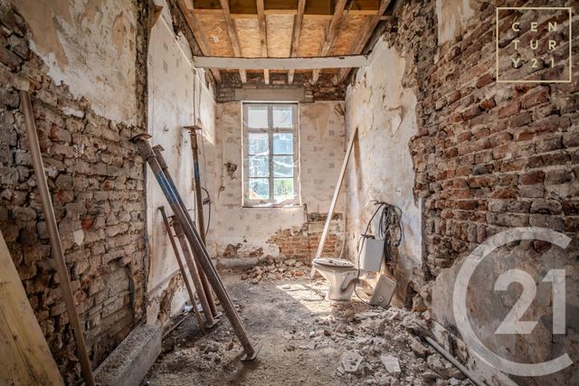 Maison &agrave; vendre - 5 pi&egrave;ces - 75 m2 - Gognies Chaussee - 59 - NORD-PAS-DE-CALAIS