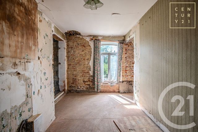Maison &agrave; vendre - 5 pi&egrave;ces - 75 m2 - Gognies Chaussee - 59 - NORD-PAS-DE-CALAIS