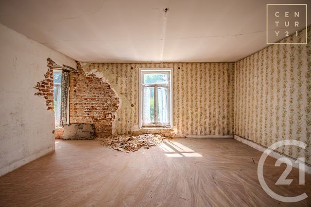 Maison &agrave; vendre - 5 pi&egrave;ces - 75 m2 - Gognies Chaussee - 59 - NORD-PAS-DE-CALAIS