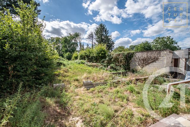 Maison &agrave; vendre - 5 pi&egrave;ces - 75 m2 - Gognies Chaussee - 59 - NORD-PAS-DE-CALAIS