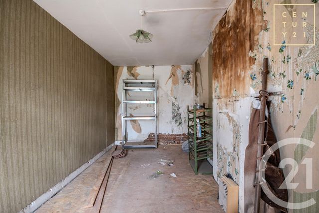 Maison &agrave; vendre - 5 pi&egrave;ces - 75 m2 - Gognies Chaussee - 59 - NORD-PAS-DE-CALAIS