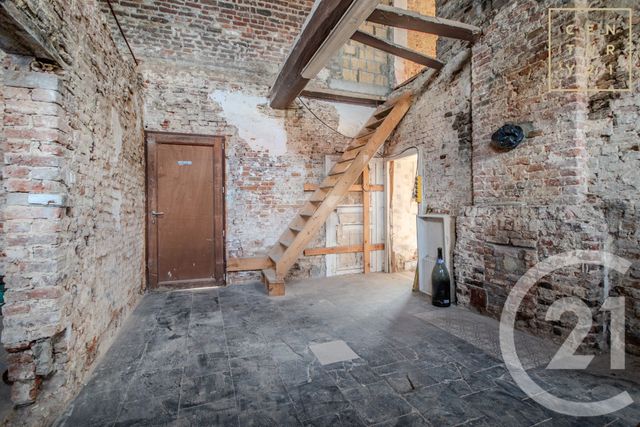 Maison &agrave; vendre - 5 pi&egrave;ces - 75 m2 - Gognies Chaussee - 59 - NORD-PAS-DE-CALAIS