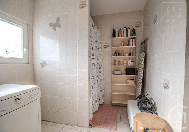 Maison &agrave; vendre - 6 pi&egrave;ces - 100,18 m2 - Maubeuge - 59 - NORD-PAS-DE-CALAIS