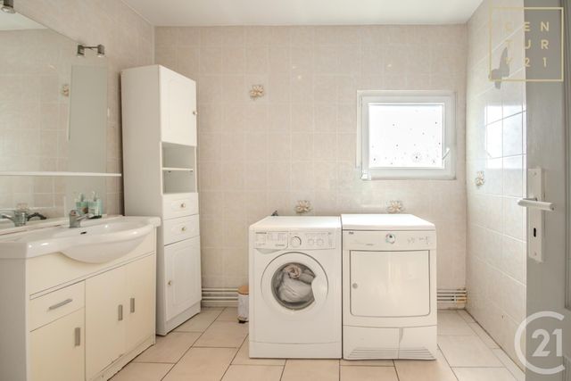 Maison &agrave; vendre - 6 pi&egrave;ces - 100,18 m2 - Maubeuge - 59 - NORD-PAS-DE-CALAIS