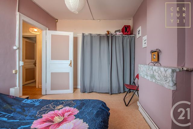 Maison &agrave; vendre - 6 pi&egrave;ces - 100,18 m2 - Maubeuge - 59 - NORD-PAS-DE-CALAIS