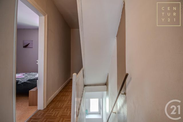 Maison &agrave; vendre - 6 pi&egrave;ces - 100,18 m2 - Maubeuge - 59 - NORD-PAS-DE-CALAIS
