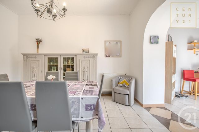 Maison &agrave; vendre - 6 pi&egrave;ces - 100,18 m2 - Maubeuge - 59 - NORD-PAS-DE-CALAIS
