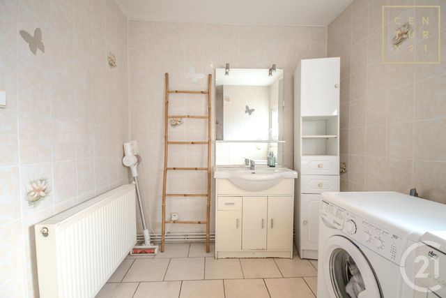 Maison &agrave; vendre - 6 pi&egrave;ces - 100,18 m2 - Maubeuge - 59 - NORD-PAS-DE-CALAIS