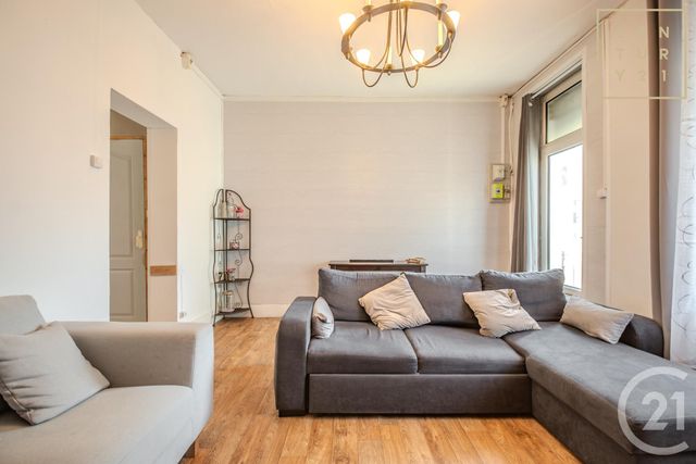 Maison &agrave; vendre - 6 pi&egrave;ces - 100,18 m2 - Maubeuge - 59 - NORD-PAS-DE-CALAIS