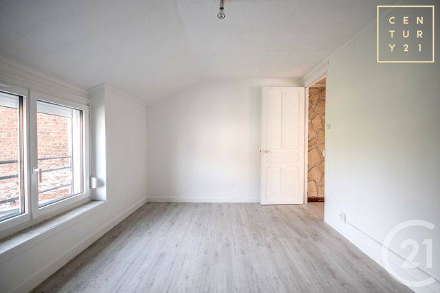 Maison &agrave; vendre - 5 pi&egrave;ces - 88,47 m2 - Hautmont - 59 - NORD-PAS-DE-CALAIS