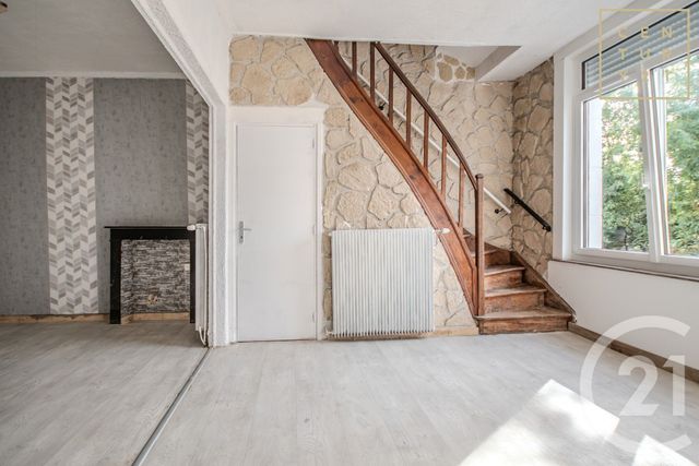 Maison &agrave; vendre - 5 pi&egrave;ces - 88,47 m2 - Hautmont - 59 - NORD-PAS-DE-CALAIS