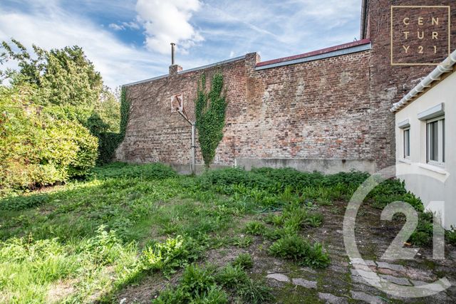 Maison &agrave; vendre - 5 pi&egrave;ces - 88,47 m2 - Hautmont - 59 - NORD-PAS-DE-CALAIS
