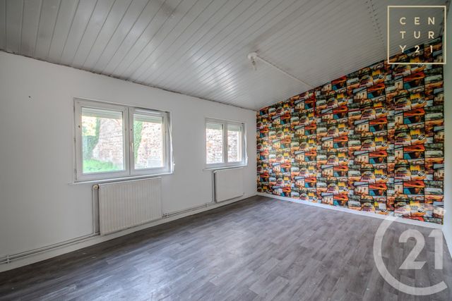 Maison &agrave; vendre - 5 pi&egrave;ces - 88,47 m2 - Hautmont - 59 - NORD-PAS-DE-CALAIS