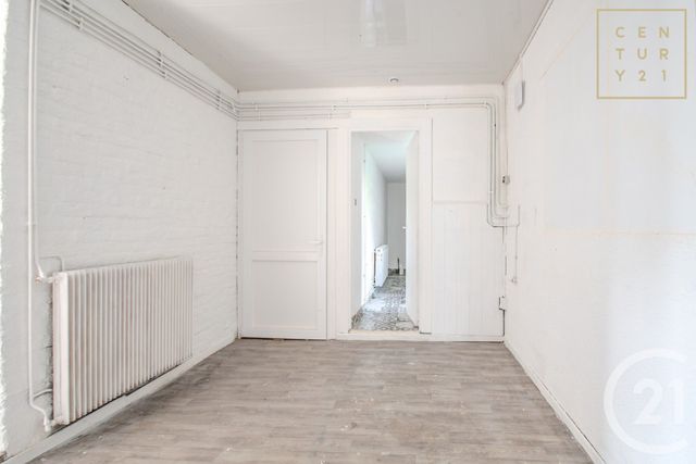 Maison &agrave; vendre - 5 pi&egrave;ces - 88,47 m2 - Hautmont - 59 - NORD-PAS-DE-CALAIS