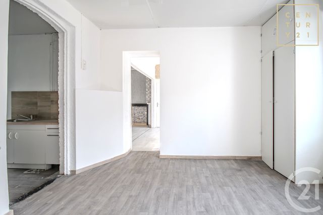 Maison &agrave; vendre - 5 pi&egrave;ces - 88,47 m2 - Hautmont - 59 - NORD-PAS-DE-CALAIS