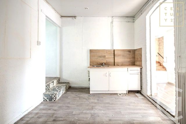 Maison &agrave; vendre - 5 pi&egrave;ces - 88,47 m2 - Hautmont - 59 - NORD-PAS-DE-CALAIS