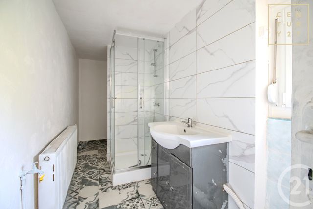 Maison &agrave; vendre - 5 pi&egrave;ces - 88,47 m2 - Hautmont - 59 - NORD-PAS-DE-CALAIS