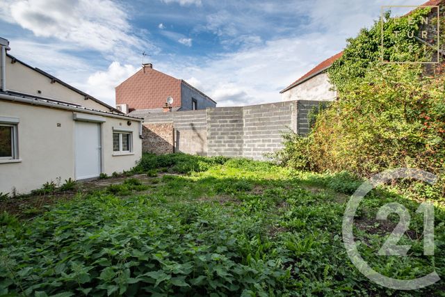 Maison &agrave; vendre - 5 pi&egrave;ces - 88,47 m2 - Hautmont - 59 - NORD-PAS-DE-CALAIS