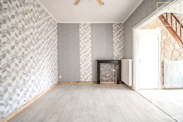 Maison &agrave; vendre - 5 pi&egrave;ces - 88,47 m2 - Hautmont - 59 - NORD-PAS-DE-CALAIS