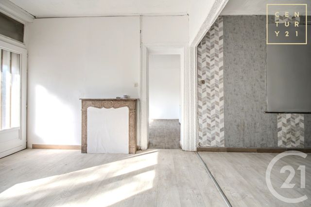 Maison &agrave; vendre - 5 pi&egrave;ces - 88,47 m2 - Hautmont - 59 - NORD-PAS-DE-CALAIS