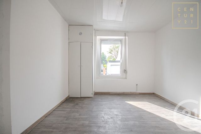 Maison &agrave; vendre - 5 pi&egrave;ces - 88,47 m2 - Hautmont - 59 - NORD-PAS-DE-CALAIS