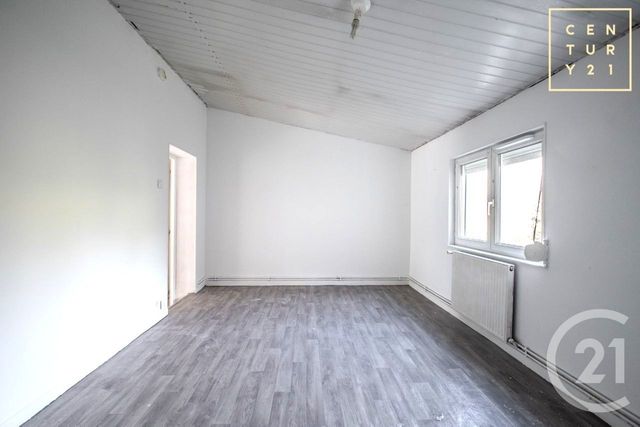 Maison &agrave; vendre - 5 pi&egrave;ces - 88,47 m2 - Hautmont - 59 - NORD-PAS-DE-CALAIS