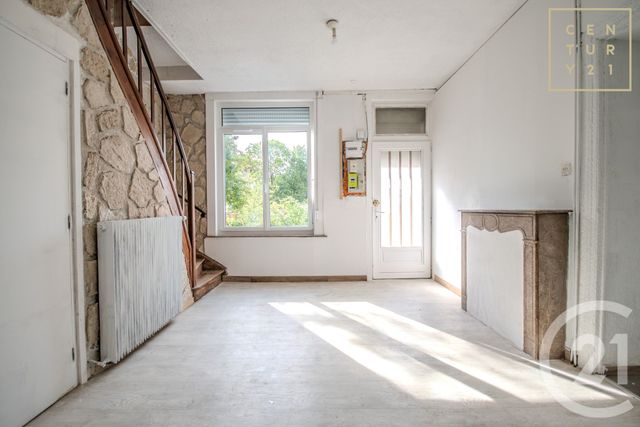 Maison &agrave; vendre - 5 pi&egrave;ces - 88,47 m2 - Hautmont - 59 - NORD-PAS-DE-CALAIS