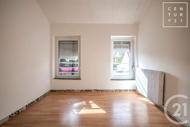 Maison &agrave; vendre - 5 pi&egrave;ces - 88,47 m2 - Hautmont - 59 - NORD-PAS-DE-CALAIS