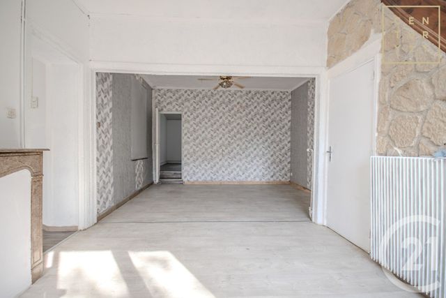 Maison &agrave; vendre - 5 pi&egrave;ces - 88,47 m2 - Hautmont - 59 - NORD-PAS-DE-CALAIS