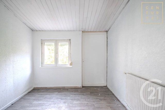 Maison &agrave; vendre - 5 pi&egrave;ces - 88,47 m2 - Hautmont - 59 - NORD-PAS-DE-CALAIS