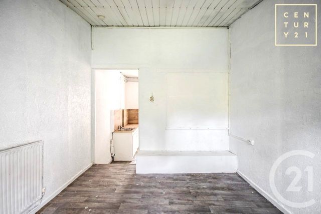 Maison &agrave; vendre - 5 pi&egrave;ces - 88,47 m2 - Hautmont - 59 - NORD-PAS-DE-CALAIS