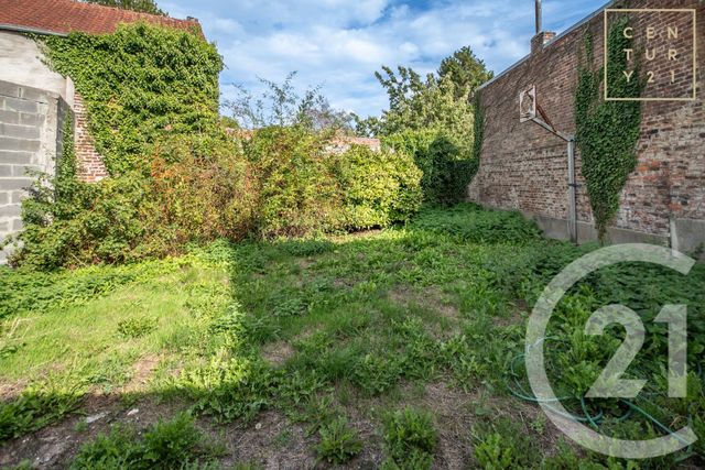 Maison &agrave; vendre - 5 pi&egrave;ces - 88,47 m2 - Hautmont - 59 - NORD-PAS-DE-CALAIS